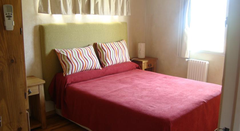 Cabanas Del Espera N 65 Tigre Room photo