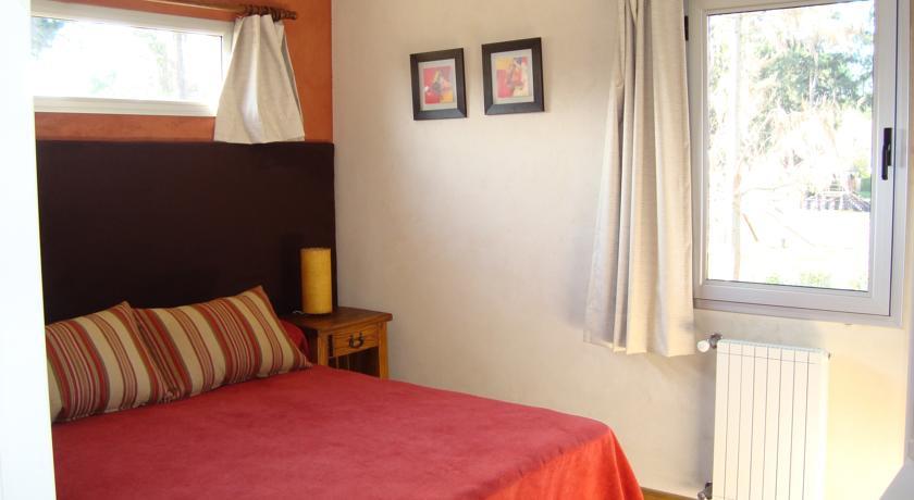 Cabanas Del Espera N 65 Tigre Room photo