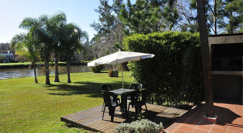Cabanas Del Espera N 65 Tigre Room photo