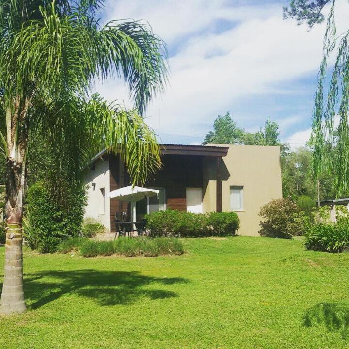 Cabanas Del Espera N 65 Tigre Exterior photo